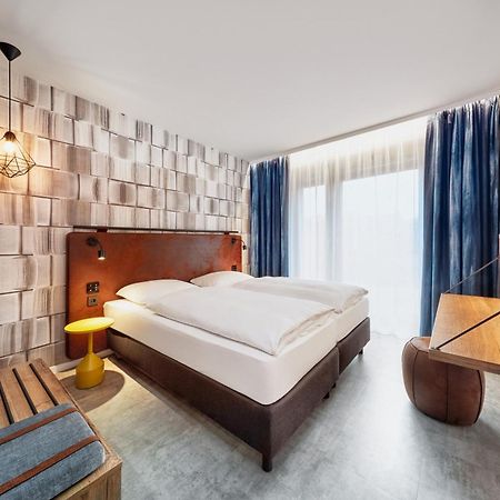H2 Hotel Mainz Luaran gambar